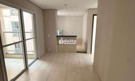 Apartamento disponível para venda no bairro Laranjeiras em Uberlândia-MG