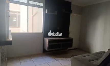 Apartamento disponível para venda no bairro Shopping Park em Uberlândia-MG