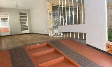 Casa disponível para venda no bairro Lidice em Uberlândia MG