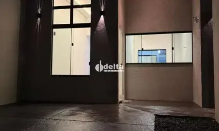 Casa disponível para venda no bairro morumbi em uberlândia mg