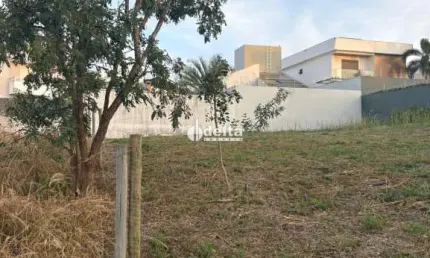 Terreno disponível para venda no bairro city uberlândia em uberlândia mg