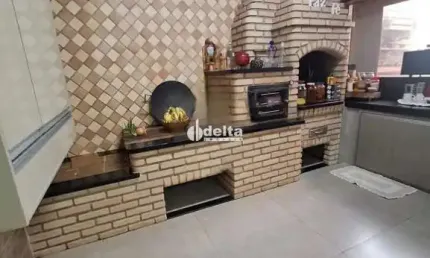 Casa disponível para venda no bairro Planalto em Uberlândia MG