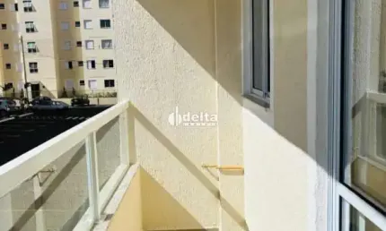 Apartamento disponível para venda no bairro Morada da Colina em Uberlândia-MG