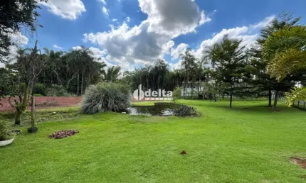 Terreno no condomínio morada do sol disponível em uberlândia mg