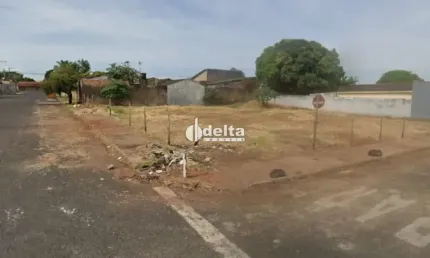 Terreno disponível para venda no bairro jardim brasília em uberlândia-mg