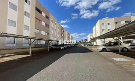 Apartamento disponível para venda no bairro chácaras tubalina e quartel em uberlândia-mg