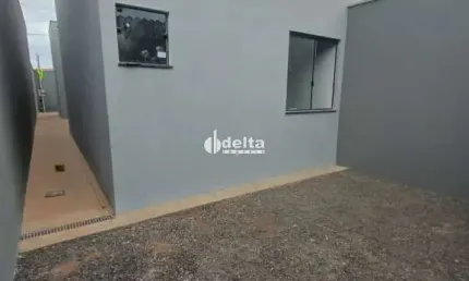 Casa disponível para venda no bairro Morumbi em Uberlândia MG