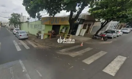 Terreno disponível para venda no bairro brasil em uberlândia-mg