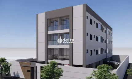 Apartamento disponível para venda no bairro Saraiva em Uberlândia-MG