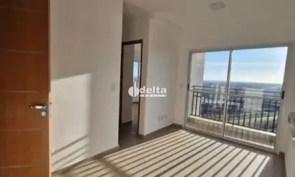 Apartamento disponível para venda no bairro Grand Ville em Uberlândia-MG