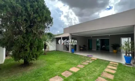 Casa disponível para venda no bairro Granada em Uberlândia MG