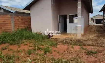 Casa disponível para venda no bairro mansour iii em uberlândia mg