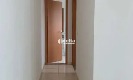 Apartamento disponível para venda no bairro patrimônio em uberlândia-mg