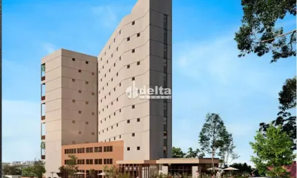 Apartamento disponível para locação no bairro Lídice em Uberlândia-MG