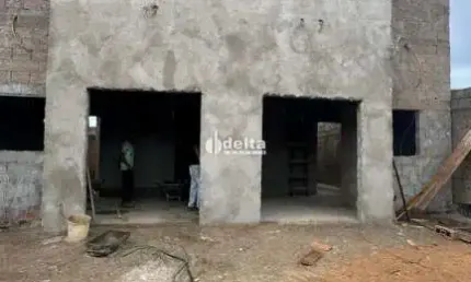 Casa disponível para venda no bairro Morumbi em Uberlândia MG