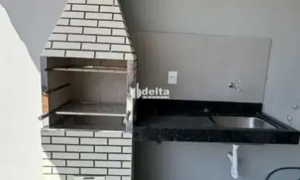 Casa disponível para venda no bairro shopping park em uberlândia mg