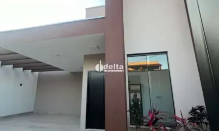 Casa disponível para venda no bairro Planalto em Uberlândia MG