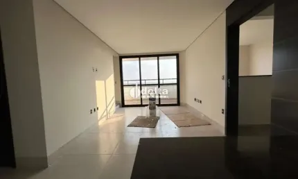 Apartamento disponível para venda no bairro novo mundo em uberlândia-mg
