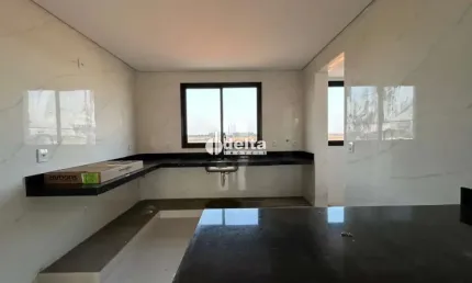 Apartamento disponível para venda no bairro novo mundo em uberlândia-mg