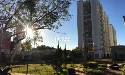 Apartamento disponível para venda no bairro Patrimônio em Uberlândia-MG
