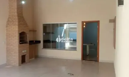 Casa disponível para venda no bairro Bosque dos Buritis em Uberlândia MG