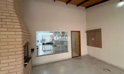Casa disponível para venda no bairro bosque dos buritis em uberlândia-mg.
