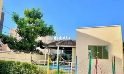 Apartamento disponível para venda no bairro Tubalina em Uberlândia-MG