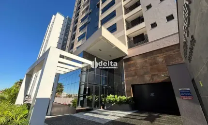 Apartamento disponível para venda no bairro Tibery em Uberlândia-MG