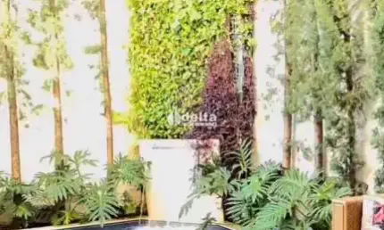 Casa no condomínio RESERVA DO VALE disponível para venda em Uberlândia-MG