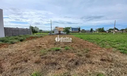 Terreno disponível para venda no bairro portal do vale ii em uberlândia mg