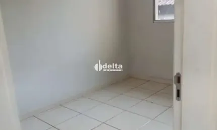 Apartamento disponível para locação e venda no bairro Mansour em Uberlândia-MG