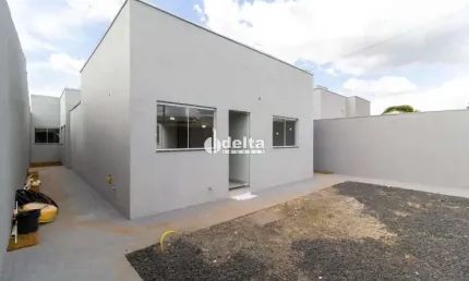 Casa disponível para venda no bairro shopping park em uberlândia-mg