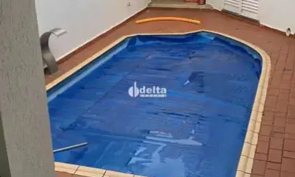 Casa residencial disponível para venda no bairro city uberlândia em uberlândia-mg.
