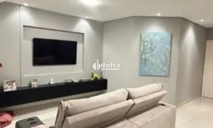 Apartamento disponível para venda no bairro saraiva em uberlândia-mg