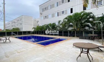 Apartamento disponível para venda no bairro chácaras tubalina e quartel em uberlândia-mg