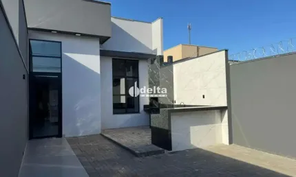 Casa disponível para venda no bairro jardim brasília em uberlândia mg