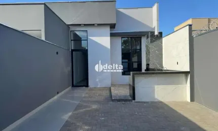 Casa disponível para venda no bairro jardim brasília em uberlândia mg