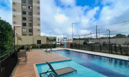 Apartamento disponível para venda no bairro grand ville em uberlândia-mg