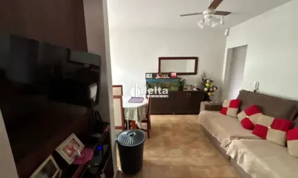 Apartamento disponível para venda no bairro santa monica em uberlândia-mg