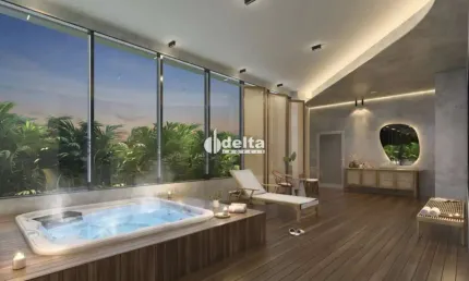 Apartamento disponível para venda no bairro gávea em uberlândia-mg
