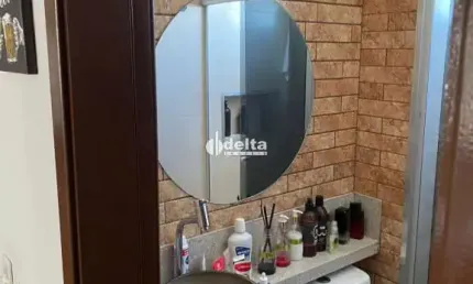Apartamento disponível para venda no bairro mansour em uberlândia-mg