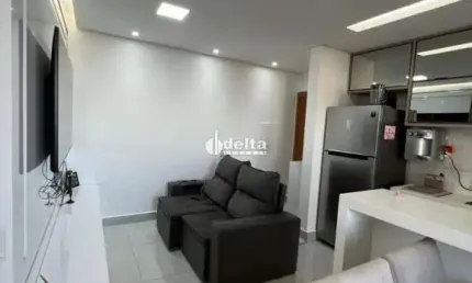 Apartamento disponível para venda no bairro presidente roosevelt em uberlândia-mg.