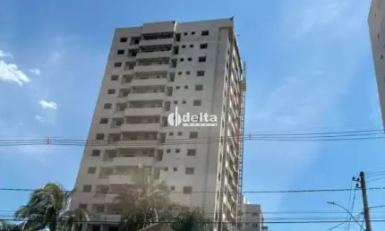 Apartamento disponível para venda no bairro patrimônio em uberlândia-mg