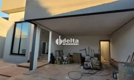 Casa residencial disponível para locação no bairro jardim brasília em uberlândia-mg.