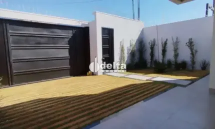 Casa disponível para venda no bairro laranjeiras em uberlândia mg