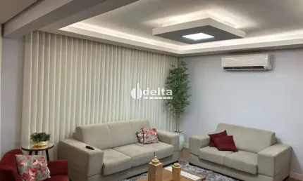 Apartamento disponível para venda no bairro tabajaras em uberlândia-mg