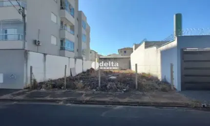 Terreno disponível para venda no bairro novo mundo em uberlândia-mg