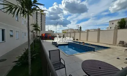 Apartamento disponível para venda no bairro grand ville em uberlândia-mg