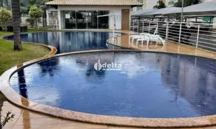 Apartamento disponível para venda no bairro grand ville em uberlândia-mg