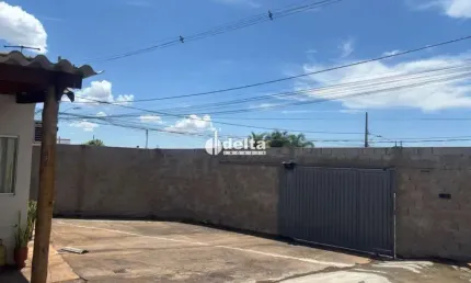 Casa disponível para venda no bairro loteamento residencial pequis em uberlândia-mg